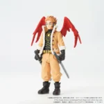 MY HERO ACADEMIA HAWKS COLLEKAZARO FIGURE - immagine 4