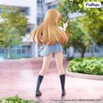 Oreimo 2 Muchute PVC Figure Kirino Kousaka 19 cm - immagine 3