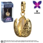HP LUMOS GOLDEN EGG CHARM - immagine 3