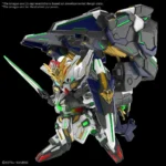 SDW HEROES GF GUNDAM ASTRAEA TYPE-F - immagine 8