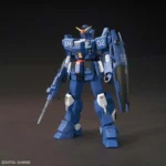 HG GUNDAM BLU DESTINY UNIT 2 EXAM 1/144