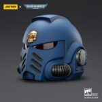 Warhammer 40,000 Captain MkX Helmet Ultramarines 30 cm - immagine 4