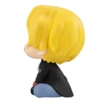 LOOKUP ONE PIECE SABO - immagine 8