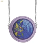 WEDNESDAY STAINED GLASS CROSSBODY BAG - immagine 5