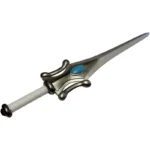 MASTERS OF THE UNIVERSE SHE-RA SWORD OF PROTECTION LARP STUNT PROP REPLICA - immagine 2