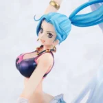 ONE PIECE POP PLAYBACK NEFERTARI VIVI STATUE RERUN - immagine 7