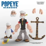POPEYE WAVE 2  POOPDECK PAPPY AF - immagine 5