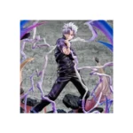 JUJUTSU KAISEN SATORU GOJO MURASAKI STAT - immagine 4