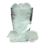 HP KAWAII ICE CUBE MOLD - immagine 7