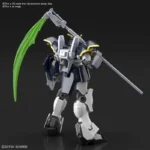 HGAC GUNDAM DEATHSCYTHE 1/144 - immagine 6