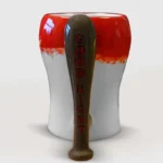 DADDY'S LIL MONSTER DC COMICS 3D MUG - immagine 2