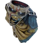 IRON MAIDEN PIECE OF MIND BUST - immagine 5