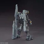 HGBF GUNDAM LIGHTNING BLACK WARR 1/144 - immagine 2