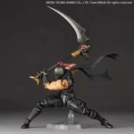 REVOLTECH A.Y. NINJA GAIDEN 3 RYU HAYABUSA AF - immagine 4