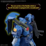 HG GUSTAV KARL TYPE 00 1/144 - immagine 7