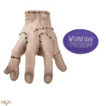 WEDNESDAY THING MAGNETIC REPLICA - immagine 4