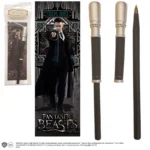 FB PERCIVAL GRAVES PEN AND BOOKMARK - immagine 3