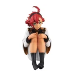 GUNDAM WITCH FROM MERCURY PALM SIZE SULETTA STATUE - immagine 5