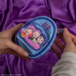 KPop Demon Hunters Keychain Pouch Couch Couch Couch - immagine 2