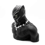 BLACK PANTHER WAKANDA DELUXE BUST BANK - immagine 5