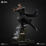MATRIX NEO 1/10 STATUE - immagine 7