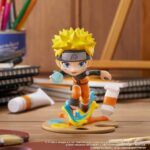 Naruto Shippuden PalVerse Pale PVC Figure Naruto Uzumaki 11 cm - immagine 4