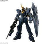 RG GUNDAM UNICORN BANSHEE NORN 1/144 - immagine 3