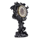 CHIROPTERA TIME BAT CLOCK - immagine 8