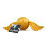 HARRY POTTER GOLDEN SNITCH PLUSH - immagine 4