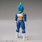 FIGURE RISE SUPER SAIYAN GOD VEGETA - immagine 4