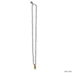 LORD OF THE RINGS THE ONE RING NECKLACE - immagine 4