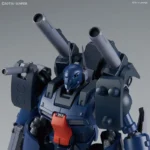 RE GUNCANNON DETECTOR 1/100 - immagine 4