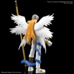 FIGURE RISE ANGEMON - immagine 6