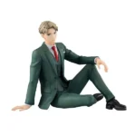 SPY X FAMILY PALM SIZE LOID GEM STATUE - immagine 5