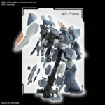 MG MOBILE GINN 1/100 - immagine 4