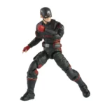 MARVEL LEGENDS US AGENT AF - immagine 7