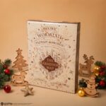 Harry Potter Advent Calendar Marauder's Map New Edition 2026 - immagine 3