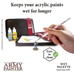 ARMY PAINTER WET PALETTE - immagine 2