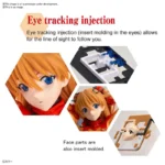 FIGURE RISE LABO SHIKINAMI ASUKA LANGLEY - immagine 2