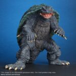 Gamera 3: Revenge of Iris PVC Figur Gamera (1996) Renewal Ver. 26 cm - immagine 2
