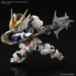 MGSD GUNDAM BARBATOS - immagine 7
