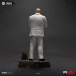 DAREDEVIL BORN AGAIN KINGPIN 1/10 STATUE - immagine 6