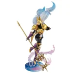 DIGIMON TAMERS SAKUYAMON GEM STATUE - immagine 5