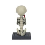 CORPSE BRIDE  SCRAPS BOBBLEHEAD - immagine 4