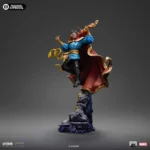 INFINITY GAUNTLET DR STRANGE DIORAMA REGULAR STATUE 1/10 - immagine 8