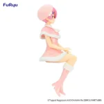 REZERO RAM SNOW PRINC PEARL NOODLE STOP - immagine 5