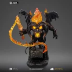LORD OF THE RINGS BALROG MINICO - immagine 5