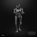 SW BL NEW REPUBLIC SECURITY DROID AF - immagine 8
