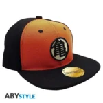 DRAGON BALL KAME SNAPBACK CAP - immagine 7
