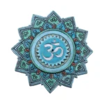 INCENSE BURNER OM SACRED SOUND SET 4 - immagine 5